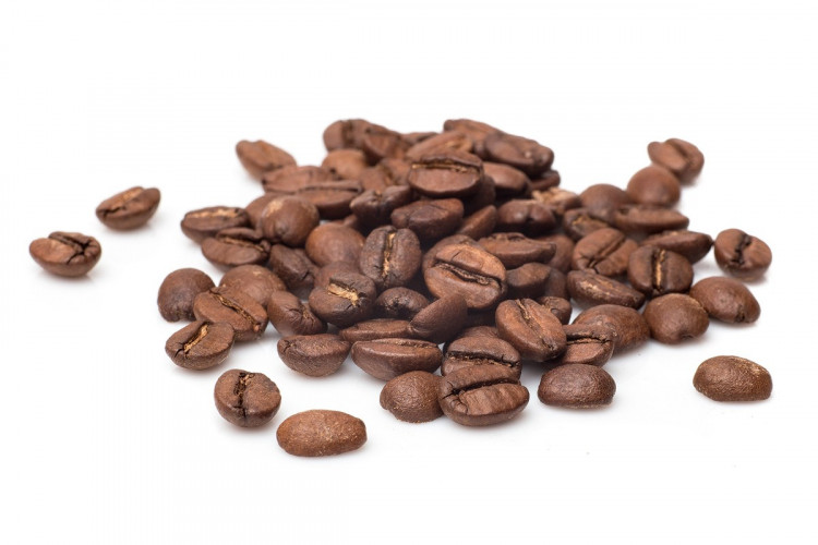 Káva Djimmah Etiopia 100% arabica