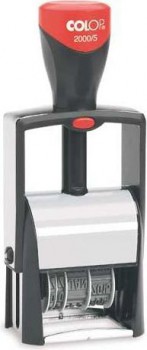 Colop 2000/5 Microban