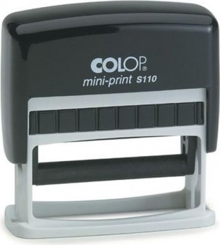 Colop Mini-Print S