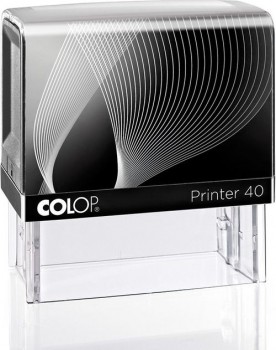 Colop Printer 40