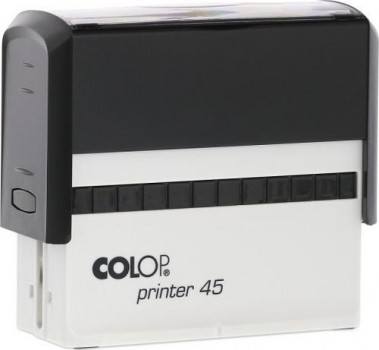 Colop Printer 45