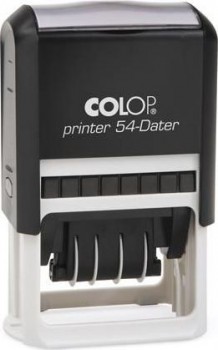 Colop Printer 54 Dater