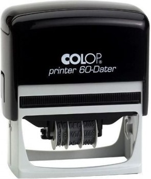 Colop Printer 60 Dater M
