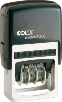 Colop Printer S 260
