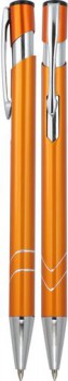 Gravírované pero Marigold