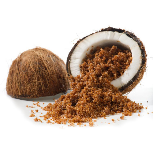 Cukor z kokosovej palmy BIO