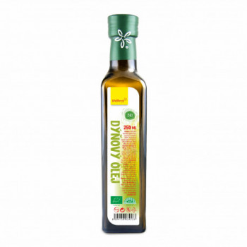 Olivový olej si zázvorom - 100 ml Topvet