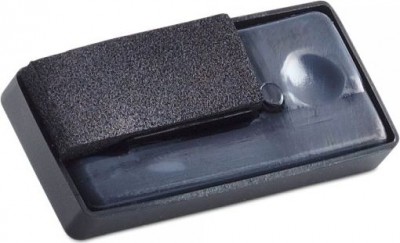 Poduška REINER B6k 4.5mm, 6 miestna, štýl otlačku Antik