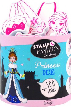 StampoFashion- Severské princezny