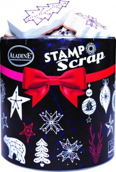 StampoScrap- Konštelácie