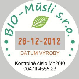 Štočok na Trodat 5415