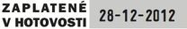 Štočok na Trodat 4813