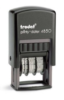 Trodat 4850