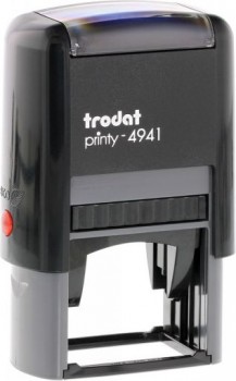 Trodat 4941