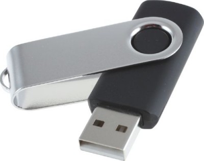 USB kľúč Metz, 16 GB