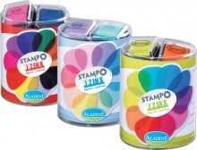 Stampo COLORS