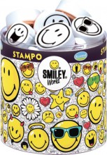 Stampo SMILEY