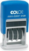 Colop Mini Dater S 120