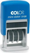 Colop Mini Dater S 120