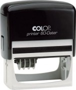 Colop Printer 60 Dater Left