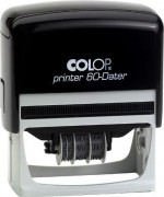 Colop Printer 60 Dater M