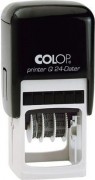 Colop Printer Q 24 dater