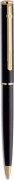 Goldring AUTOMATIC pečiatkové pero, matná čierna farba