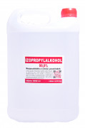 Isopropanol 99,9% 5L