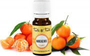 Mandarinka prírodný esenciálny olej Ťuli Ťuli