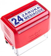 S-Printy 4911 ZÁRUKA 24 MESIACOV