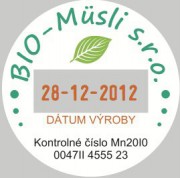 Štočok na Trodat 5415