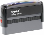 Trodat 4916