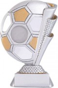 Športové ocenenie Futbalová lopta