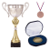 Športové trofeje a medaily
