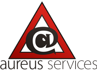 logo Aureus Services